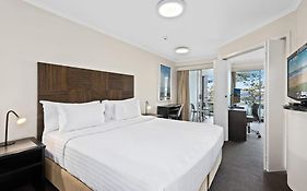 Grande Esplanade Manly Central